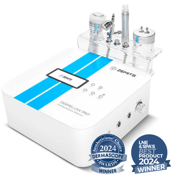 Award Winning Hydro-Facial at Desert Breeze Skin Care Aesthetics in Palm Springs, CA