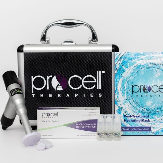 PROCELL SKIN RENEWAL MEMBERSHIP at Desert Breeze Skin Care Aesthetics in Palm Springs, CA