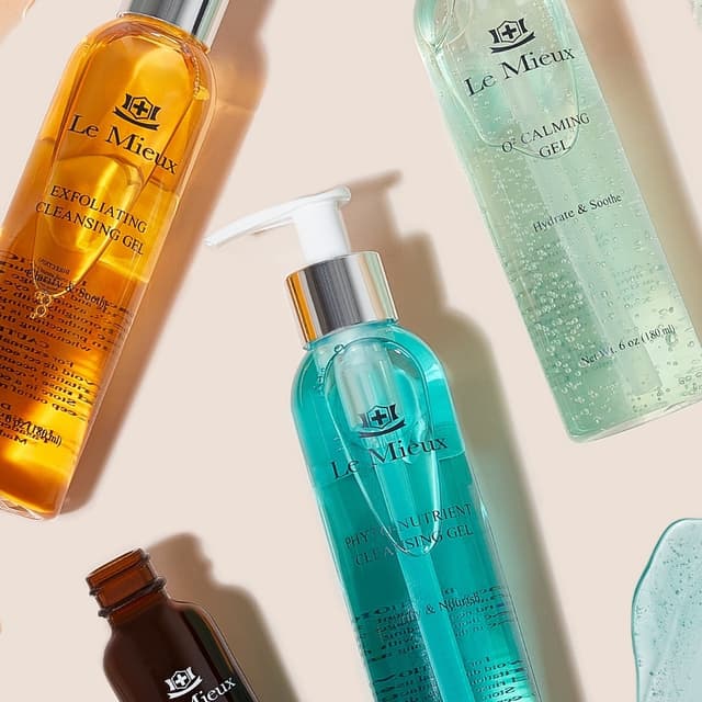 Palm Springs Age-Defying Edit at Desert Breeze Skin Care Aesthetics in Palm Springs, CA